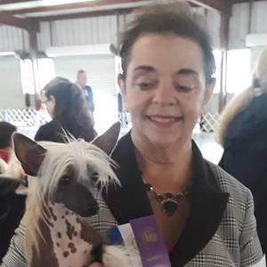 Meet your Posher, Karen